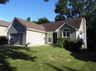 9603 W 48th St, Merriam, KS 66203