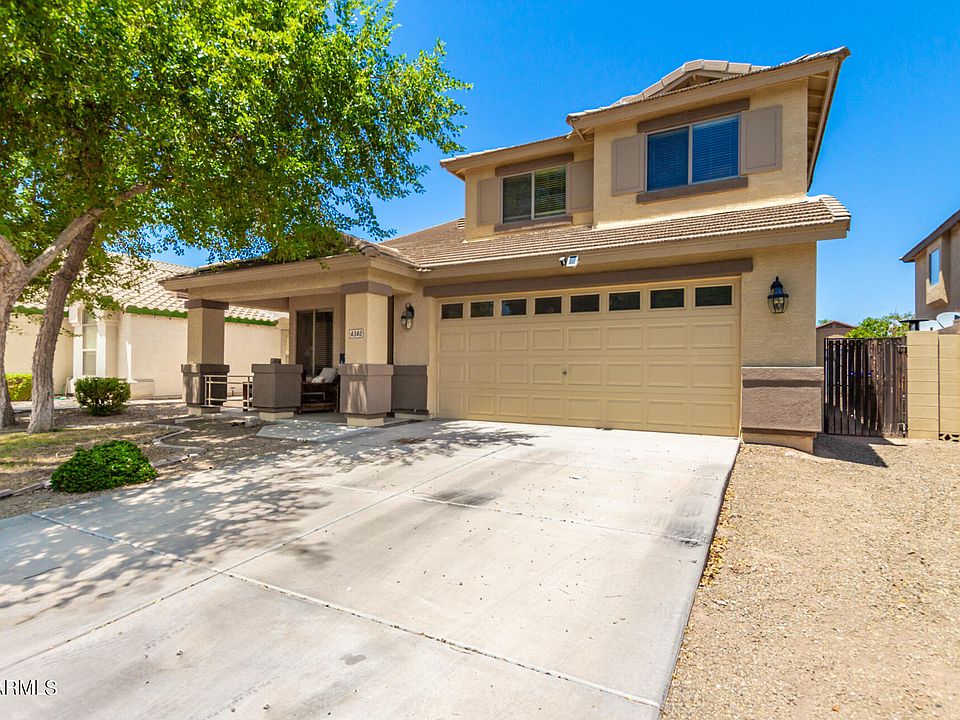 1st image of 4340 E AMARILLO Drive