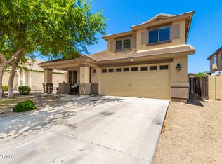 4340 E Amarillo Dr, Queen Creek, AZ 85140