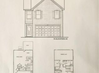 4835 Station Lane Un #LOT, Atlanta, GA 30349