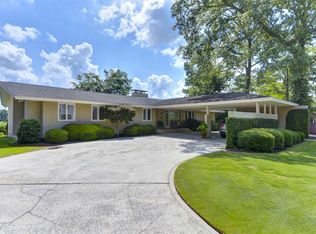 7 Lake Point Rd, Columbia, SC 29206