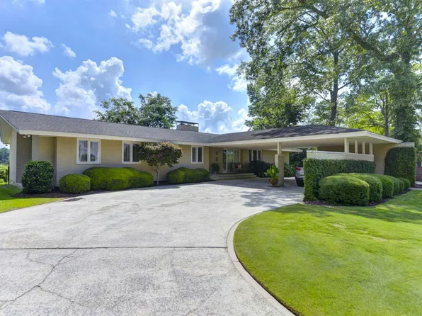 7 Lake Point Rd, Columbia, SC 29206