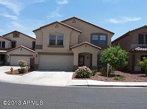 1st image of 11715 W Foothill Ct