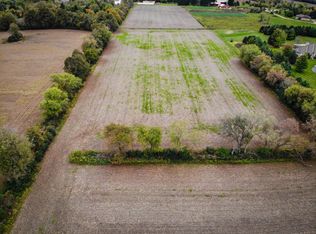 LOT 1 Mill Rd, Jackson, WI 53037