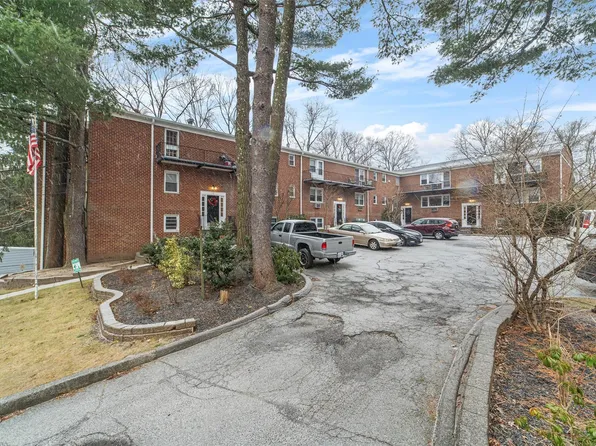 28 Barker Street #A2, Mount Kisco, NY 10549