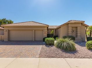 493 W Champagne Dr, Chandler, AZ 85248