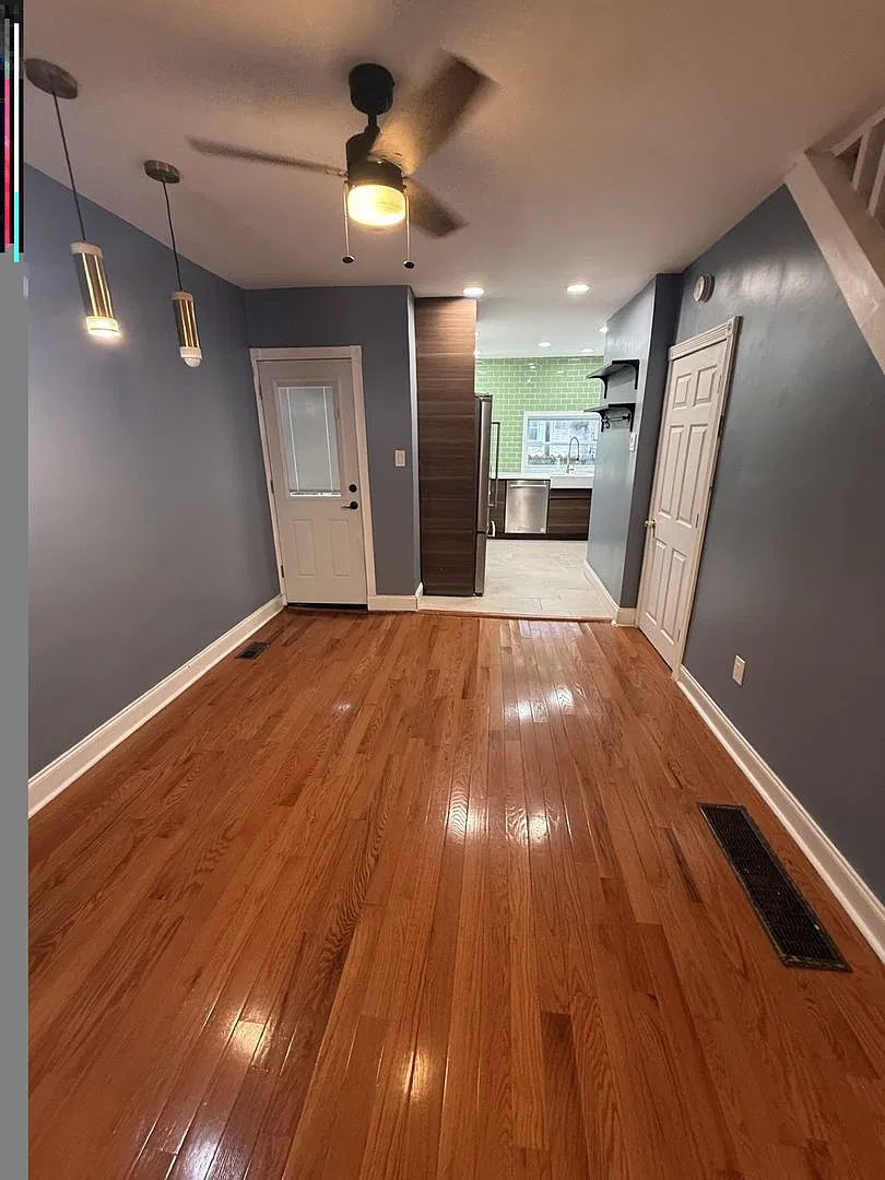 Updated 3BR 1.5 South Philly Home. Move in Ready! — Photo 4