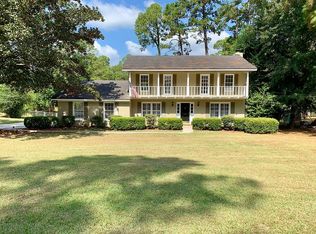 2102 Pinecliff Dr, Valdosta, GA 31602