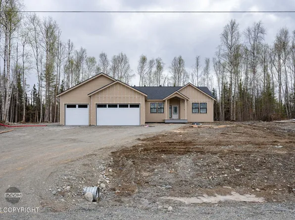 9540 W Como Cir, Wasilla, AK 99623