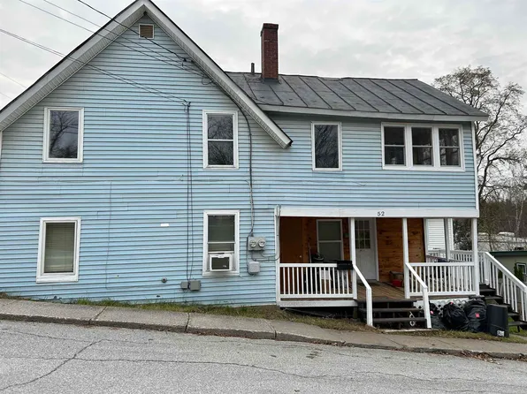 52 Highland Avenue, Richford, VT 05476