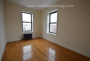 Rented by Barskaya Group Real Estate