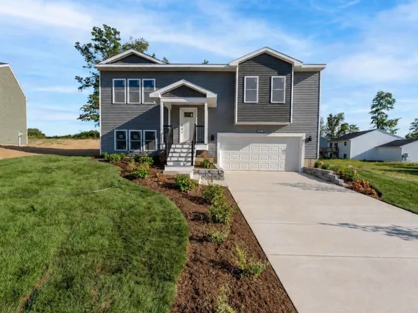 303 Mimz Ct, Bangor, MI 49013