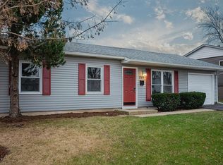 219 Pell Ave, Romeoville, IL 60446