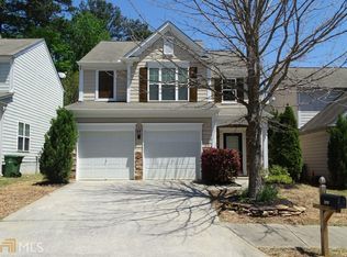 3117 Benniger, Atlanta, GA 30331