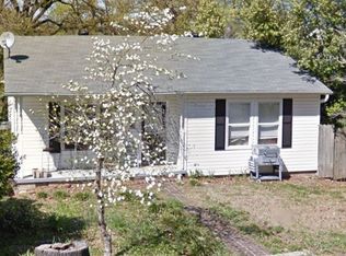 2009 S R St, Fort Smith, AR 72901