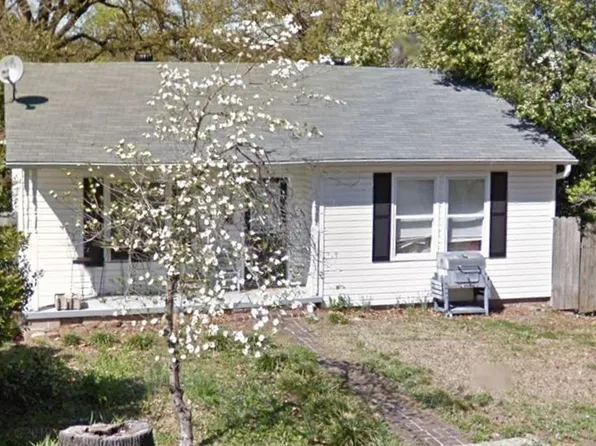 2009 S R St, Fort Smith, AR 72901