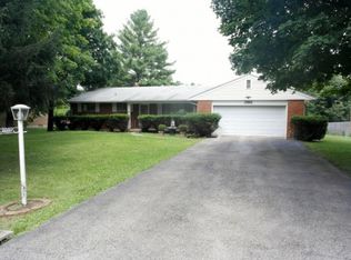 3562 Pamona Dr, Dayton, OH 45440
