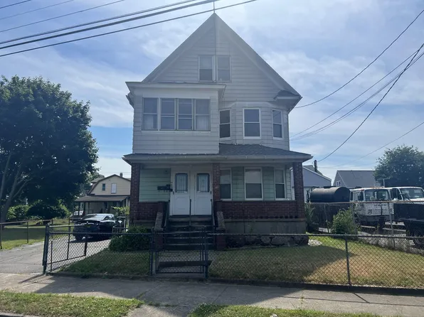 95 Logan Street, Bridgeport, CT 06607