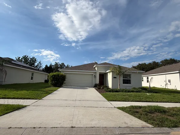 4503 Tahoe Cir, Clermont, FL 34714