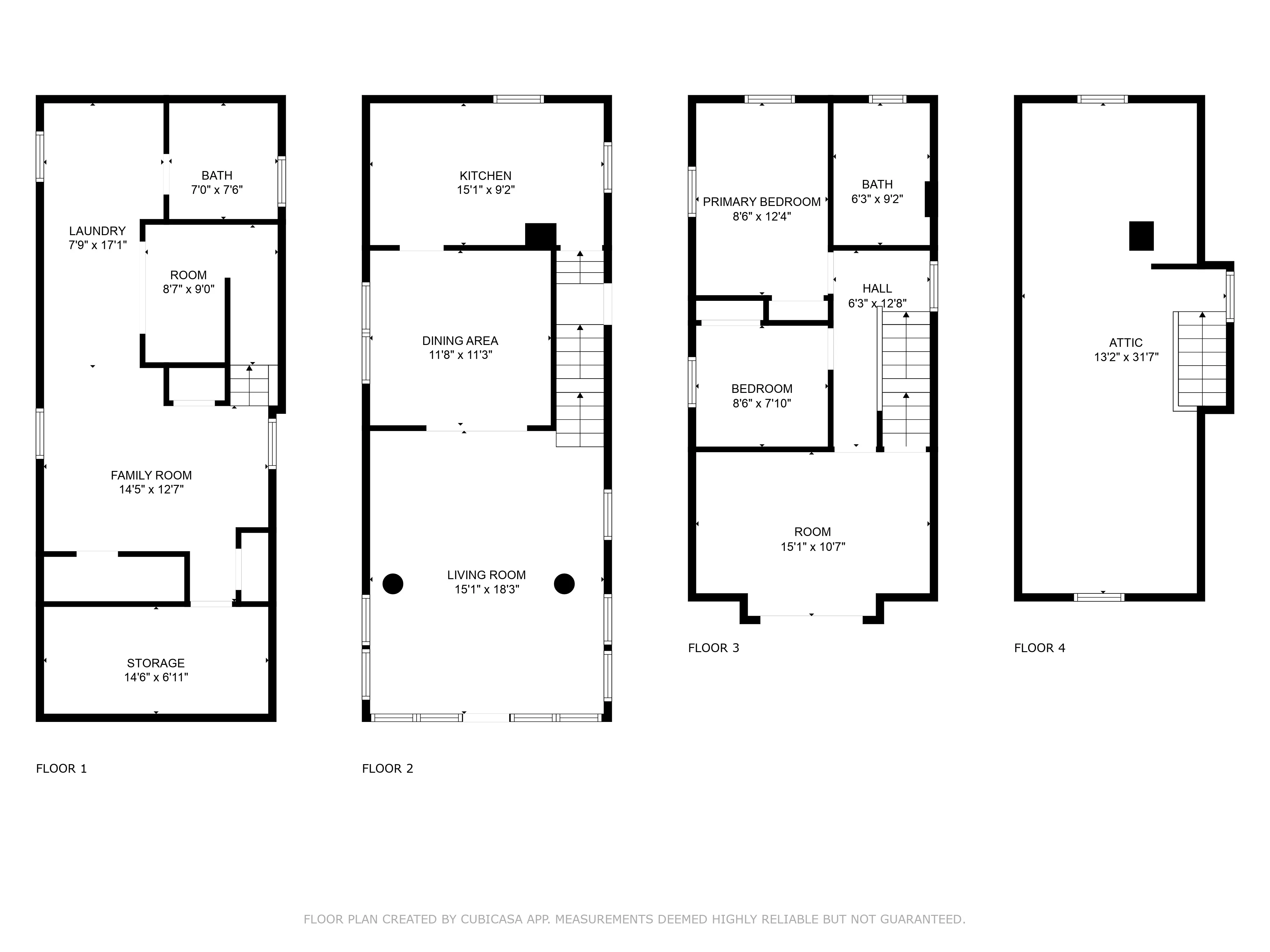floor plan 5