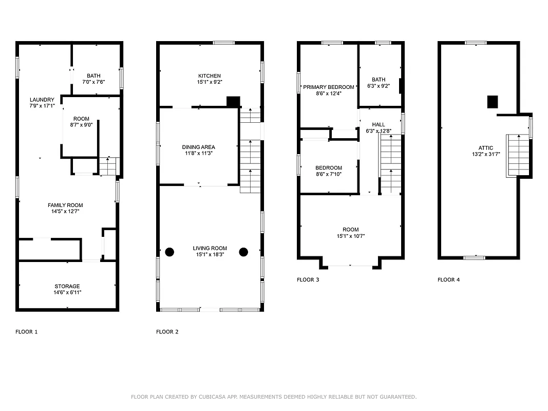 floor plan 5