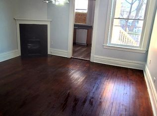 157 S Bryant Ave #1, Pittsburgh, PA