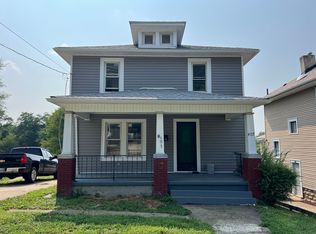 407 Pine St, Zanesville, OH 43701