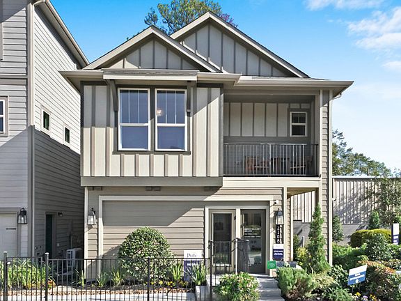 Home Exterior D