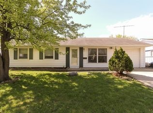 407 Audubon Rd, Streamwood, IL 60107