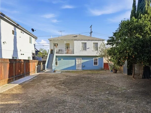 5360 Ithaca Ave, Los Angeles, CA 90032