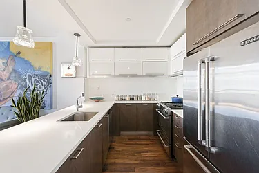 Rented by Living New York