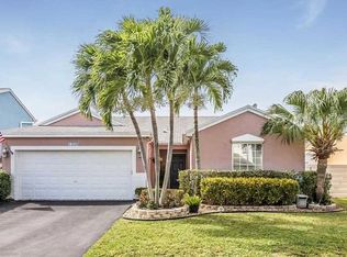 14450 SW 145th Pl, Miami, FL 33186
