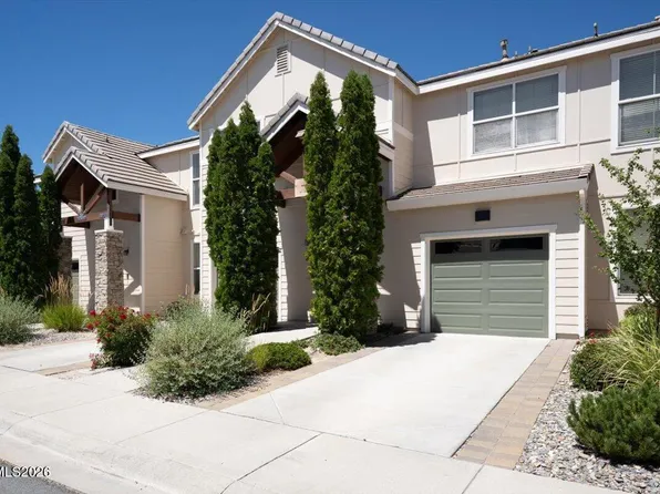 4889 Bougainvillea Cir, Sparks, NV 89436