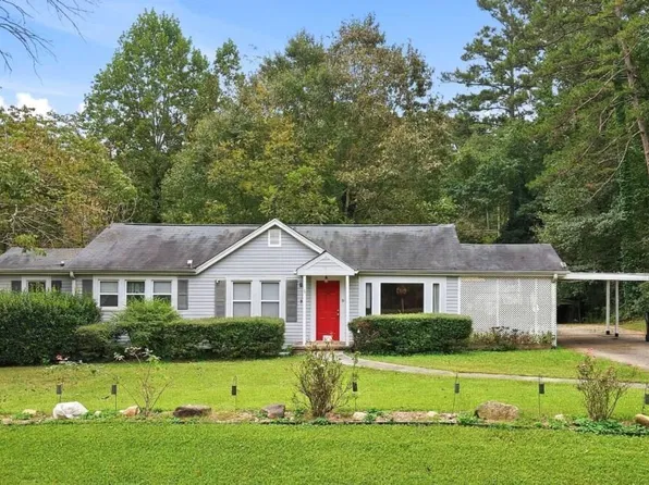 4982 Dallas Acworth Hwy, Dallas, GA 30132