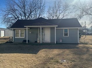 1021 Mill St, Alva, OK 73717