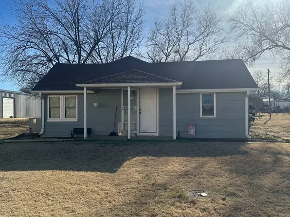 1021 Mill St, Alva, OK 73717