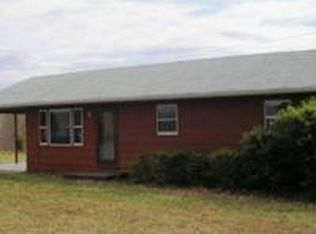 2437 Leesville Rd, Lynch Station, VA 24571