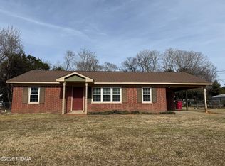 2881 S Estates Rd, Macon, GA 31216