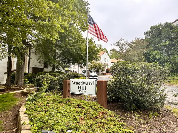 529 Woodward Avenue APT C, New Haven, CT 06512