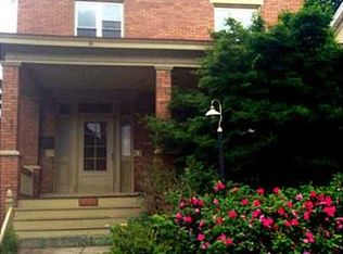 3522 Simen Ave, Pittsburgh, PA 15212