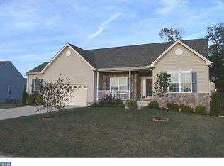 63 Dominion Dr, Smyrna, DE 19977