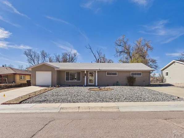522 Ponderosa Dr, Colorado Springs, CO 80911
