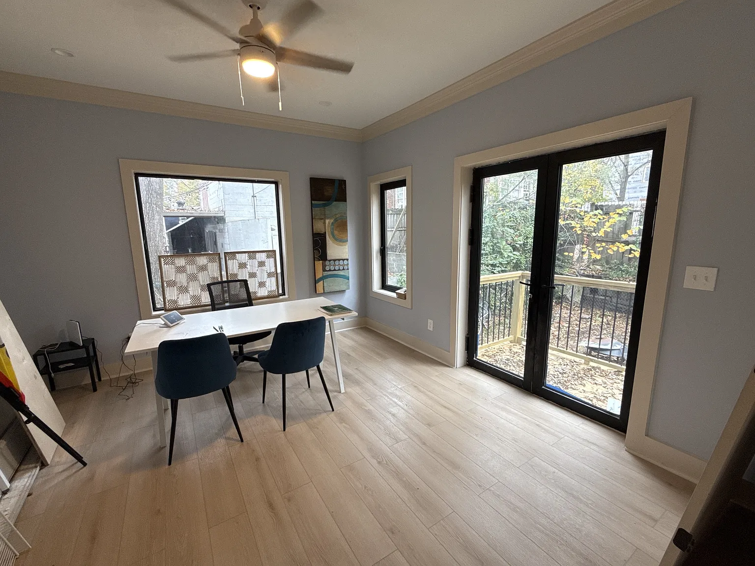1073 Hemphill Avenue Northwest - 1 — Photo 1