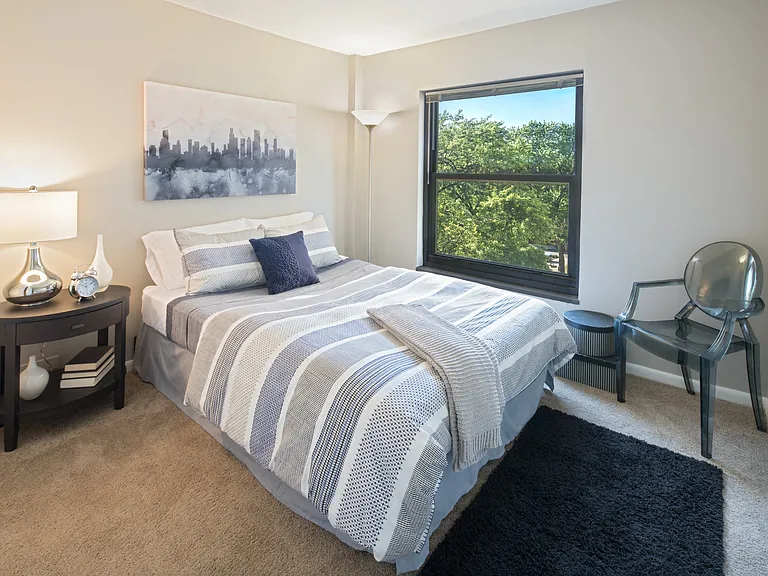 Convenient Two Bedroom Options