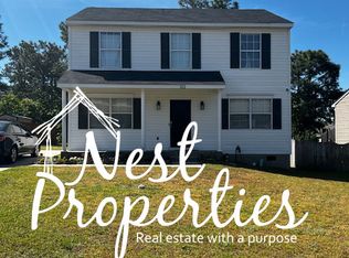 512 Autumn Glen Rd, Columbia, SC 29229