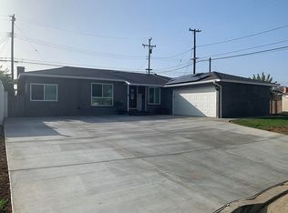 11505 Tana Ave, Whittier, CA 90604