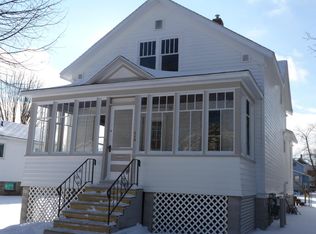 210 Tuttle St, Alpena, MI 49707