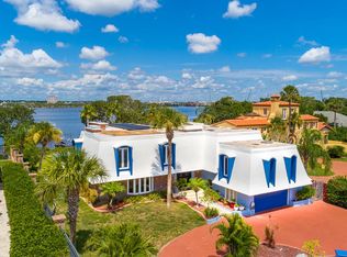 1 Tropical Ln, Daytona Beach, FL 32118