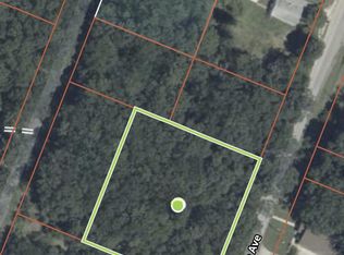 6448 Dehirsch Ave, Mays Landing, NJ