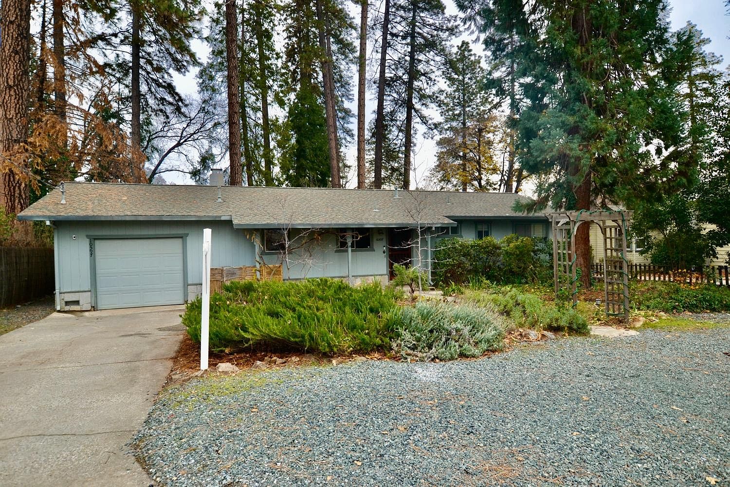 10597 Bragg Ave, Grass Valley, CA 95945 Zillow